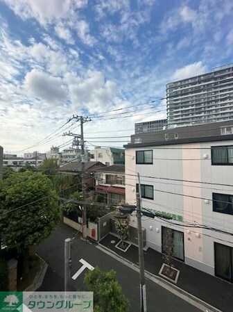 エルデンシア中野の物件内観写真